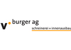 Bild V. Burger AG