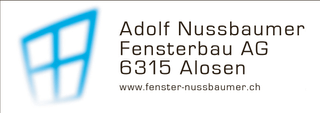 Nussbaumer Adolf Fensterbau AG image