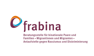 Photo frabina Beratungsstelle für binationale Paare und Familien -