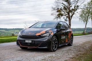 Immagine Fahrschule Deuber