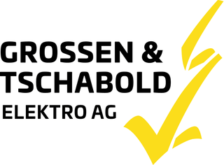 Photo Grossen & Tschabold Elektro AG