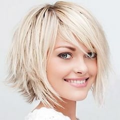 image of Coiffeure Ambiance Hairstyle Silvia  