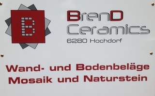 Photo BrenD Ceramics GmbH