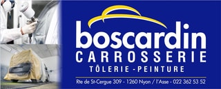image of Boscardin 