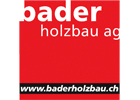 Photo Bader Holzbau AG