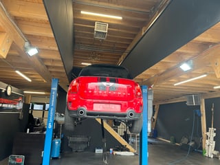 Tekmag Performance Garage image