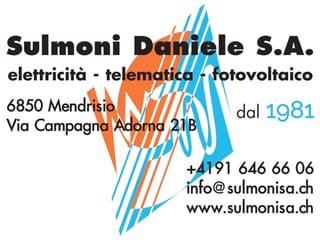 Photo de Sulmoni Daniele SA