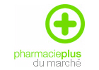 Bild Pharmacieplus du Marché Aubonne