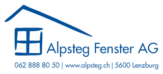 Photo Alpsteg Fenster AG