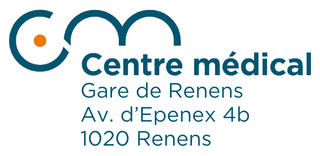 Centre médical Gare de Renens image