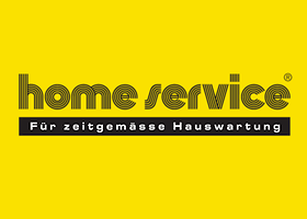 image of home service aktiengesellschaft Hauswartung Gartenpflege 