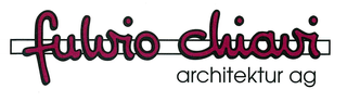 image of Fulvio Chiavi Architektur AG 