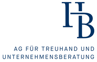 Immagine Hugentobler & Bühler AG für Treuhand und Unternehmensberatung