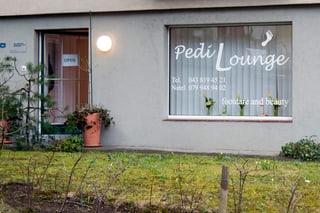 Bild von Pedi-Lounge GmbH