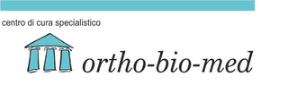 Photo Centro Ortho-Bio-Med. SA