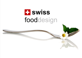 Photo Swiss Food Design