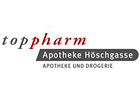 Photo TopPharm Apotheke und Drogerie Höschgasse AG