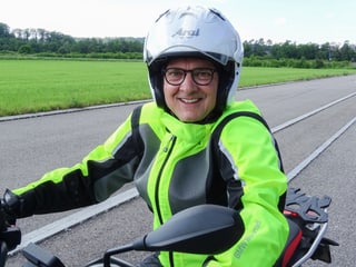 Bild von Fahrschule Schweizer