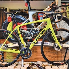 image of Trek Bicycle | G.Manna 