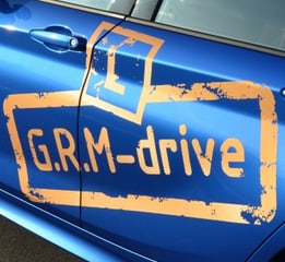 G.R.M-drive image