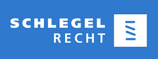 image of SCHLEGEL RECHT 