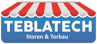 image of Teblatech Storen & Torbau 