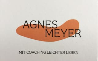 image of Meyer Agnes 