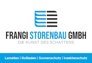 Photo Frangi Storenbau GmbH