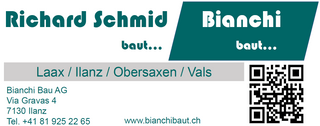 Bild Bianchi Bau AG