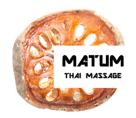 MATUM Thai Massage image
