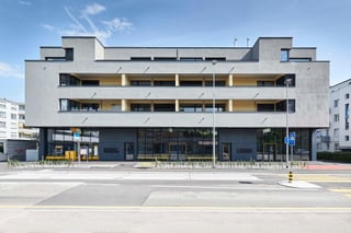 S + M Architekten AG image