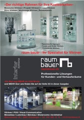 Bild von Raum Bauer GmbH