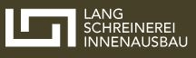 Bild Lang Schreinerei Innenausbau AG