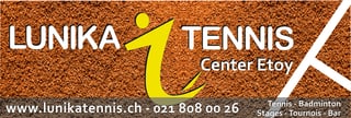 image of Lunika Tennis 