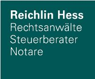 image of Reichlin & Hess 