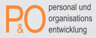 Immagine di P&O Personal- und Organisationsentwicklung