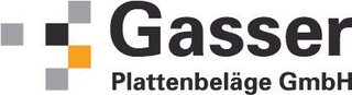 Photo Gasser Plattenbeläge GmbH