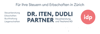 Immagine Dr. Iten, Dudli + Partner Steuerberatung und Treuhand AG