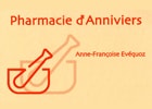 Bild Pharmacie d'Anniviers