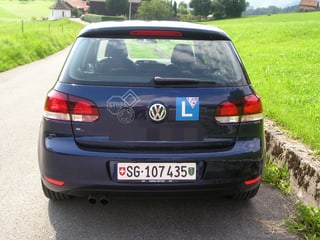 Marios Fahrschule image