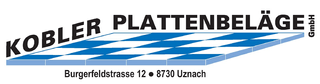 Bild Kobler Plattenbeläge GmbH