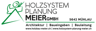 Immagine Holzsystem - Planung Meier GmbH