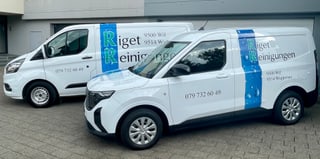 Riget Reinigungen image