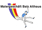 Bild Althaus Balz Malergeschäft
