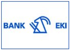image of Bank EKI Genossenschaft 