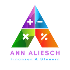 image of Ann Aliesch - Finanzen & Steuern 