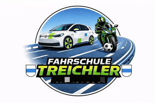 Bild von Fahrschule Treichler