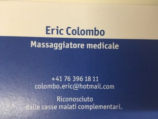 image of Colombo Eric 