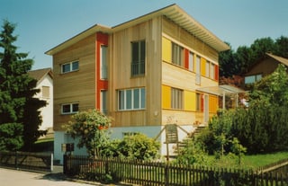 image of Christian Müller Architektur und Innenarchitektur GmbH 