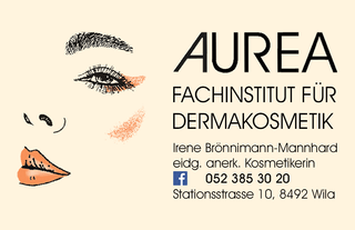 image of AUREA Fachinstitut für Dermakosmetik 